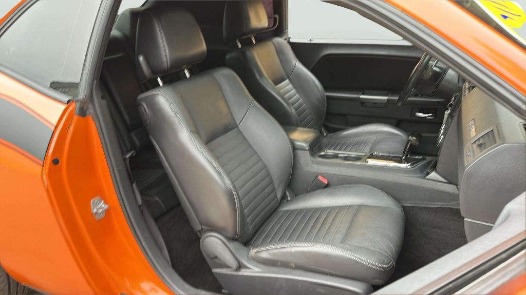 Photo 14 of this DODGE CHALLENGER