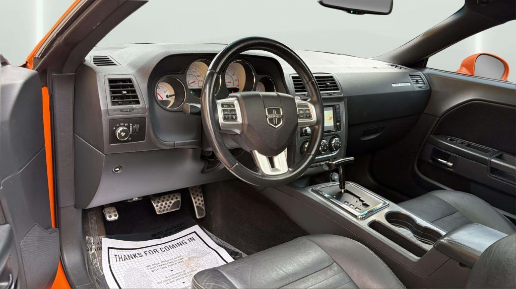 Photo 17 of this DODGE CHALLENGER