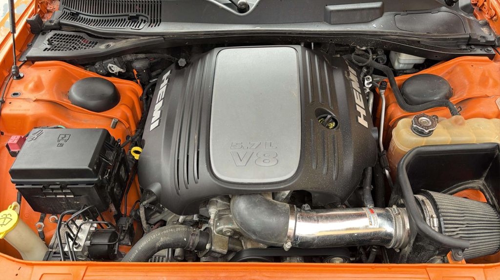 Photo 29 of this DODGE CHALLENGER