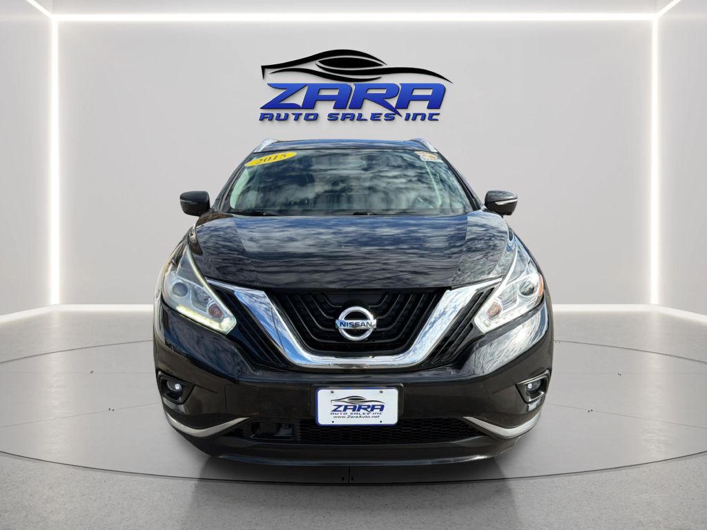 Photo 2 of this NISSAN MURANO