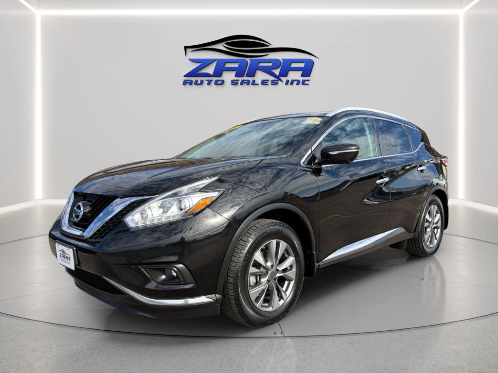 Photo 3 of this NISSAN MURANO