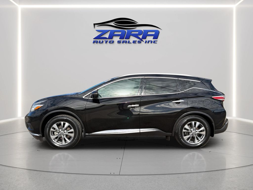 Photo 4 of this NISSAN MURANO