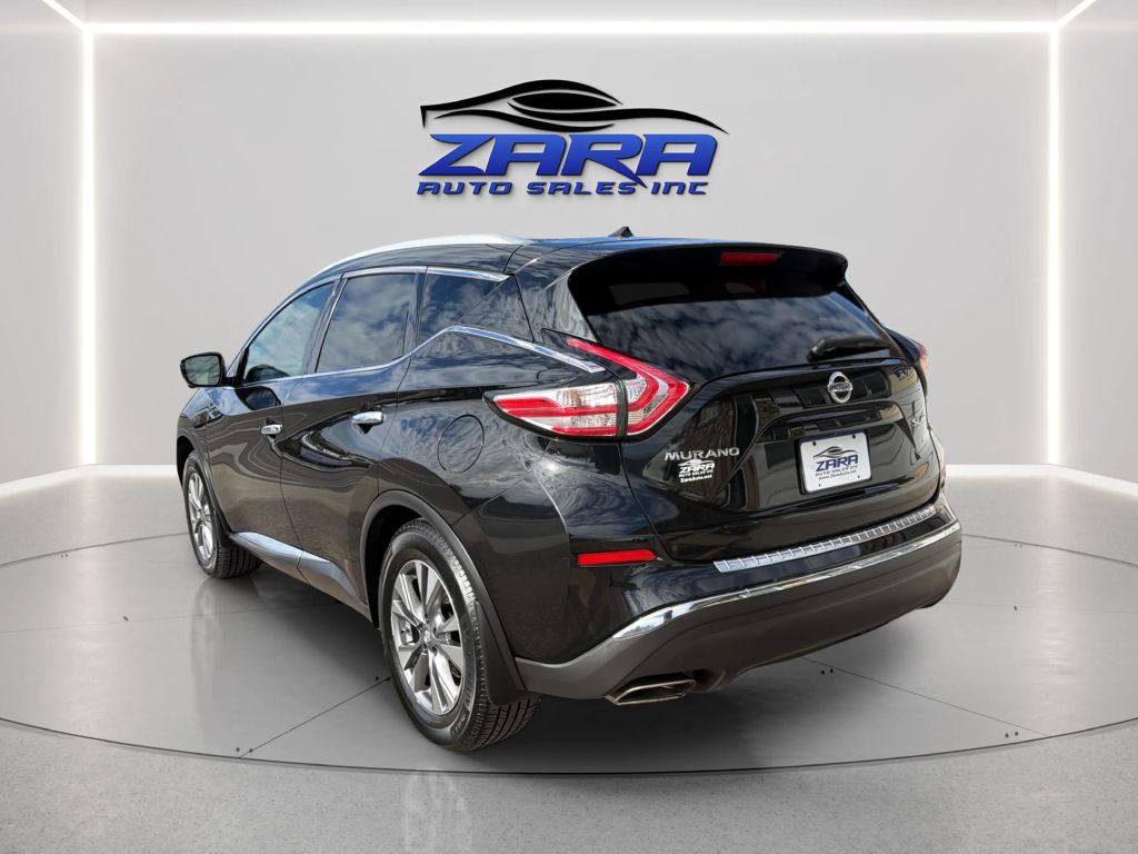 Photo 5 of this NISSAN MURANO