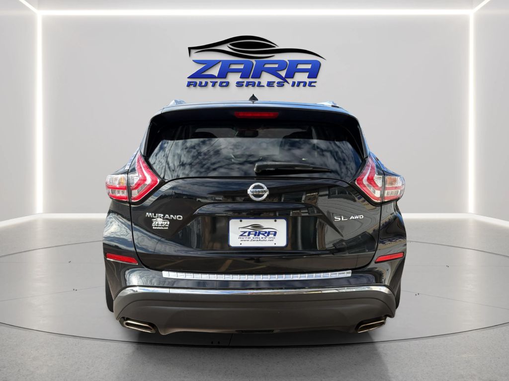 Photo 6 of this NISSAN MURANO