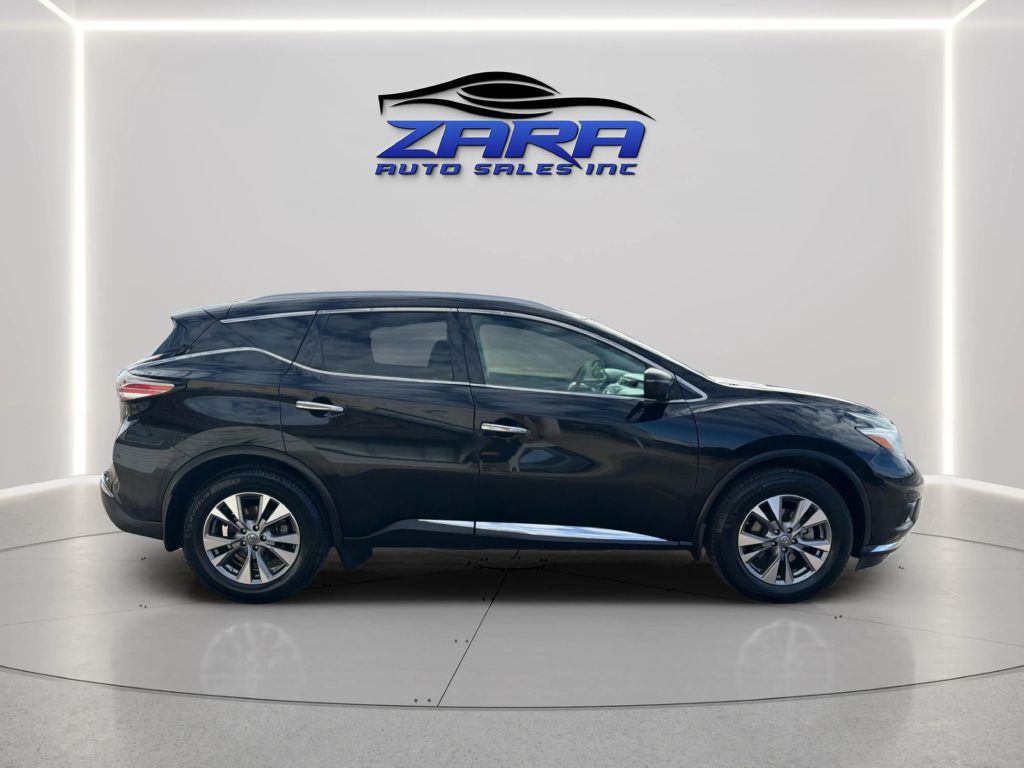 Photo 8 of this NISSAN MURANO