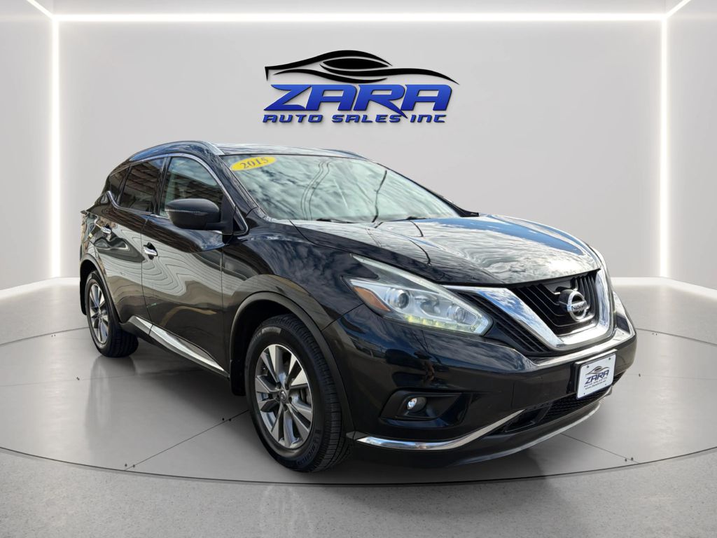 Photo 9 of this NISSAN MURANO