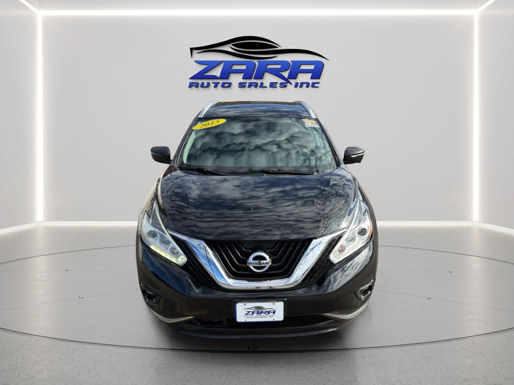 Photo 10 of this NISSAN MURANO