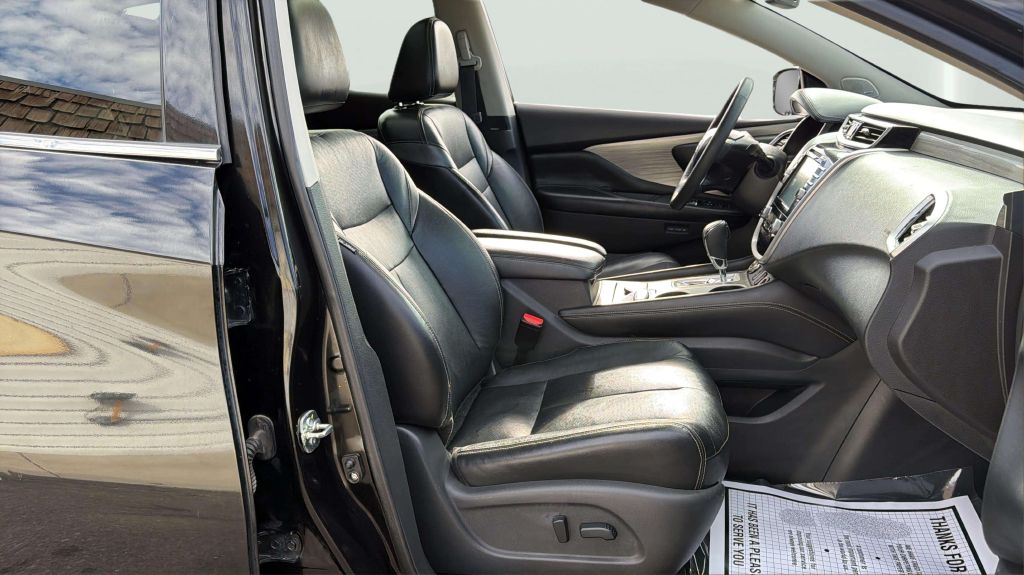 Photo 13 of this NISSAN MURANO