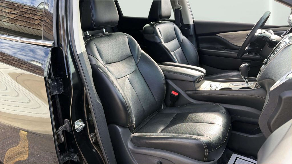Photo 14 of this NISSAN MURANO