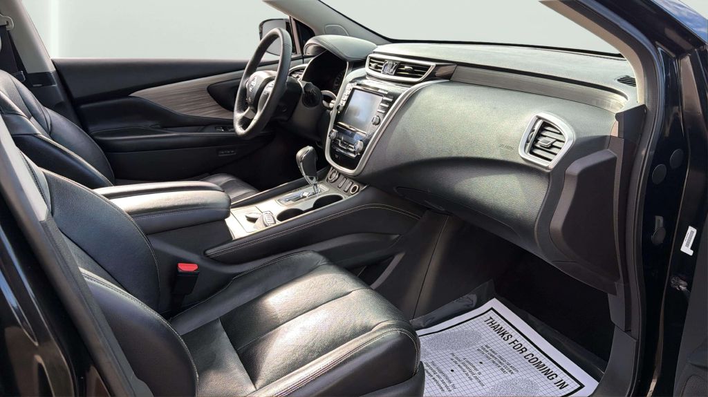 Photo 15 of this NISSAN MURANO