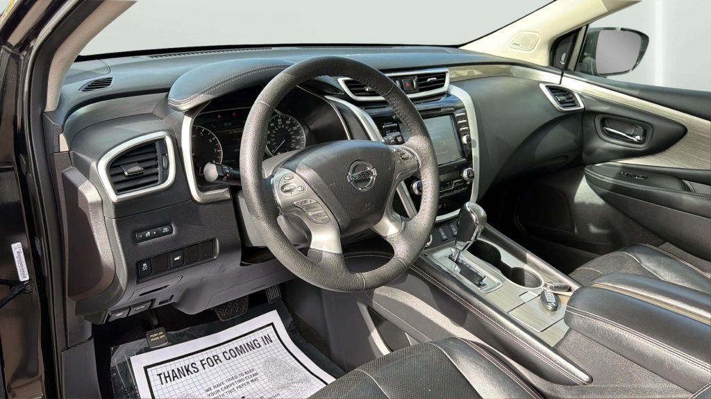 Photo 17 of this NISSAN MURANO