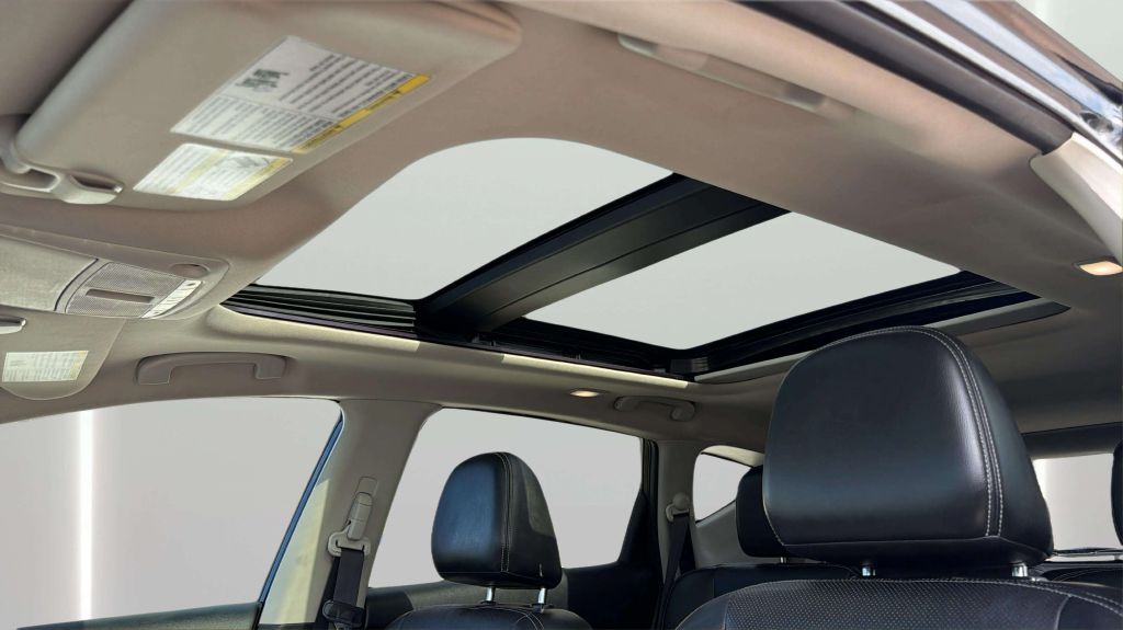 Photo 18 of this NISSAN MURANO