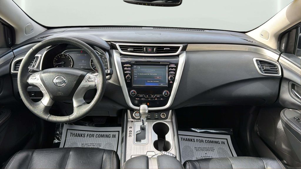 Photo 20 of this NISSAN MURANO