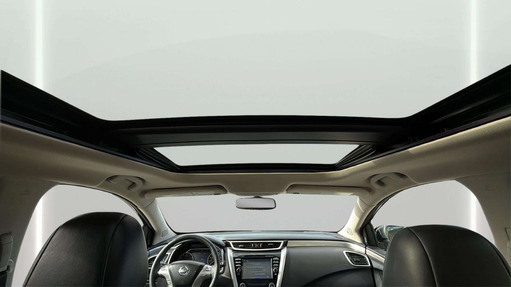 Photo 21 of this NISSAN MURANO