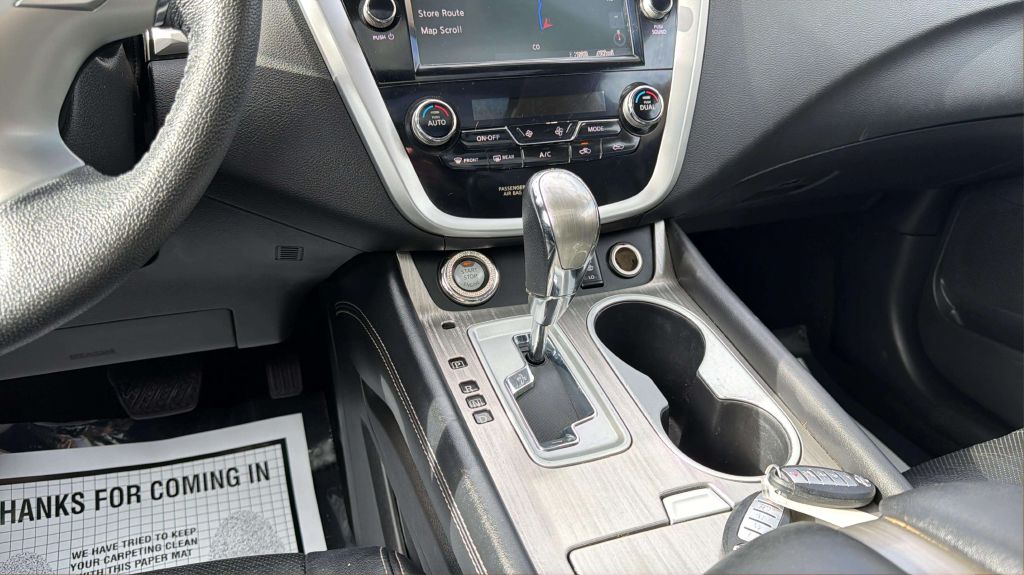 Photo 23 of this NISSAN MURANO