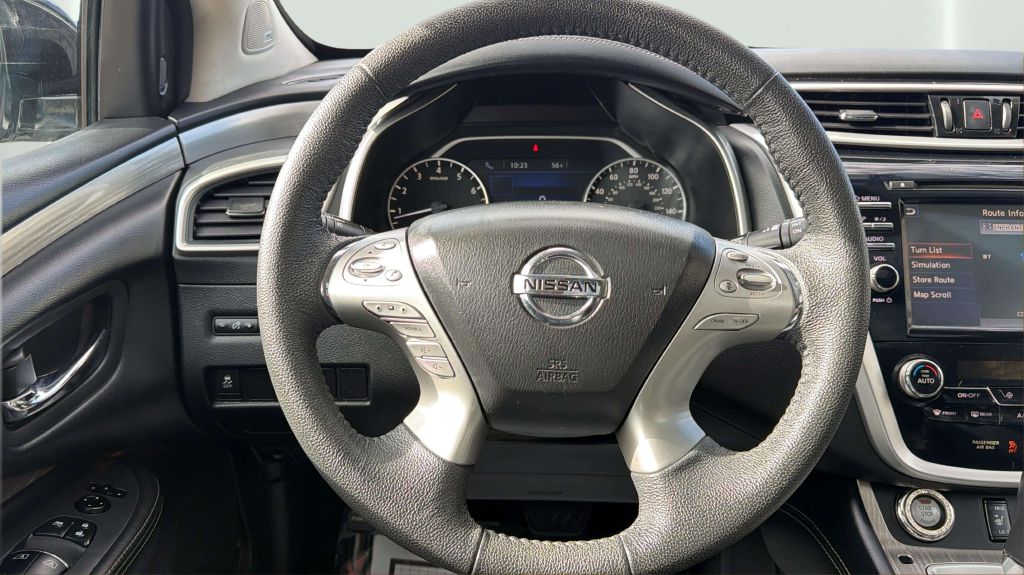 Photo 24 of this NISSAN MURANO