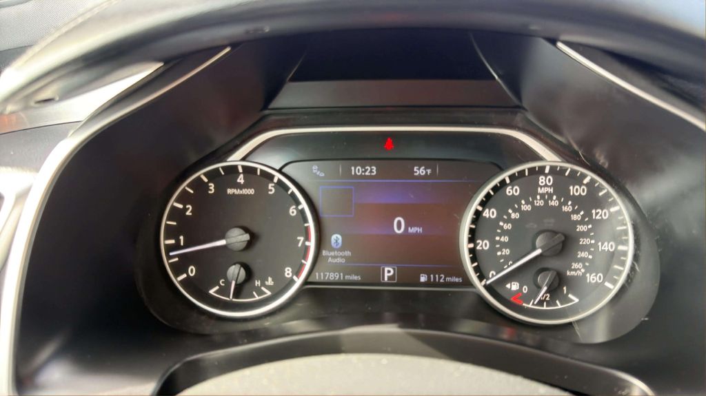 Photo 25 of this NISSAN MURANO