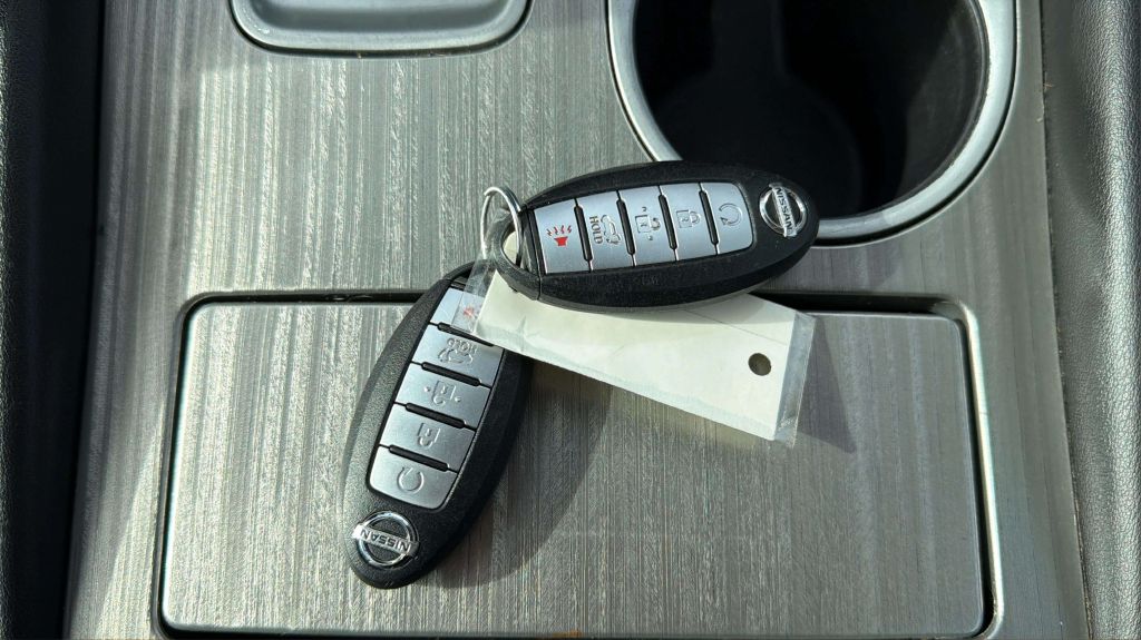 Photo 26 of this NISSAN MURANO