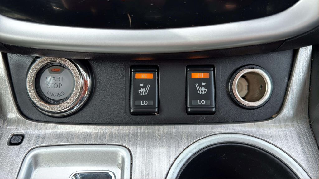 Photo 28 of this NISSAN MURANO