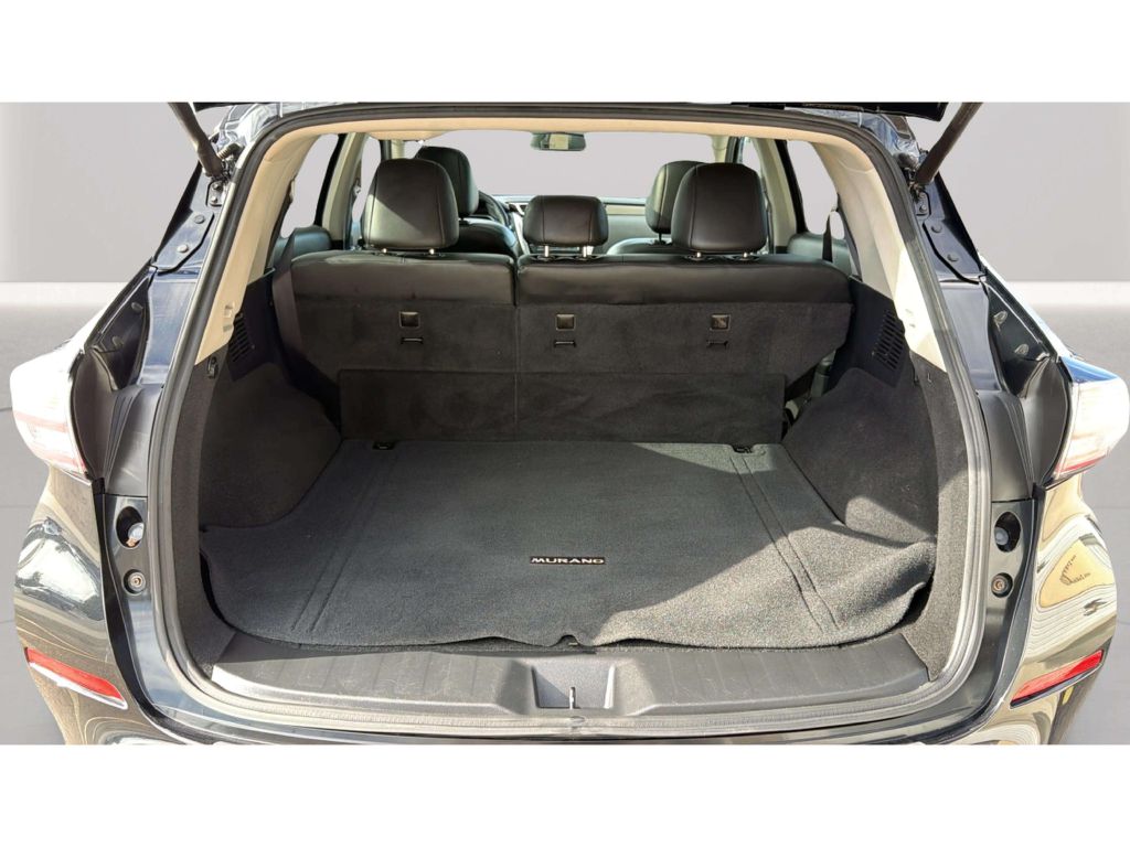 Photo 33 of this NISSAN MURANO