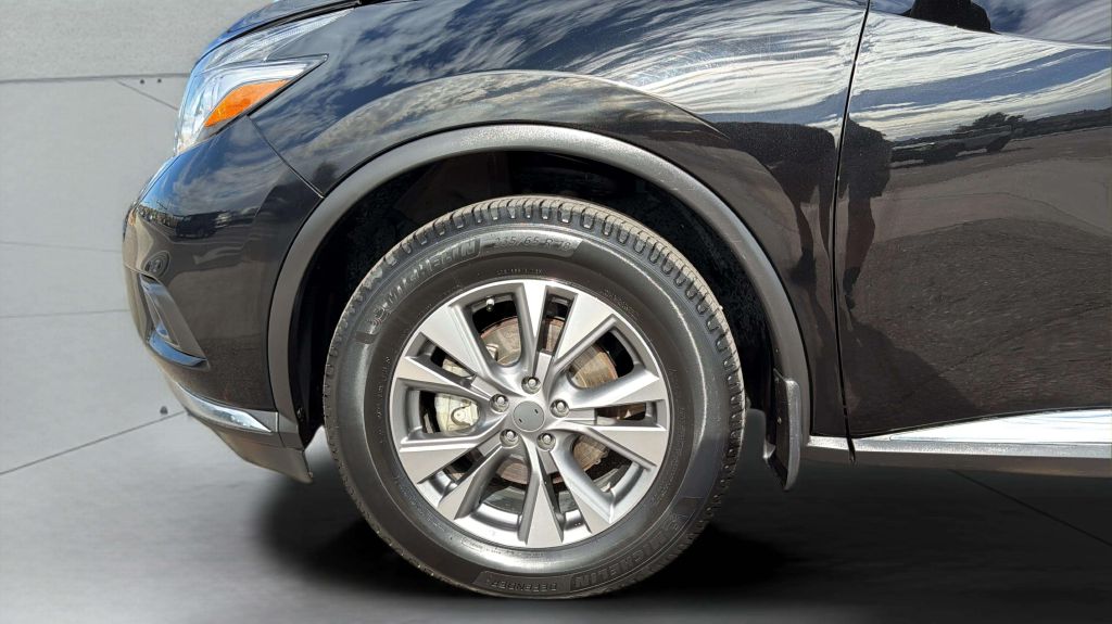 Photo 34 of this NISSAN MURANO