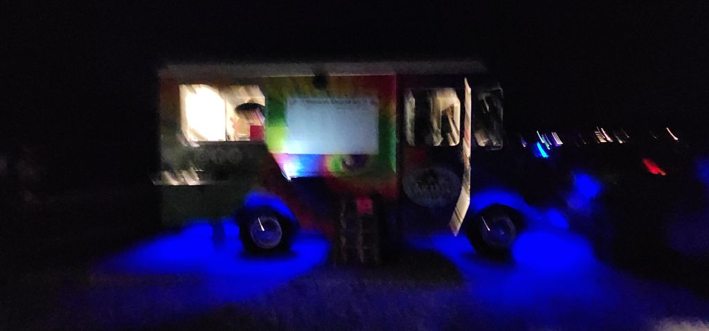 Photo 17 of this WORKHORSE CUSTOM CHA FOOD TRUCK