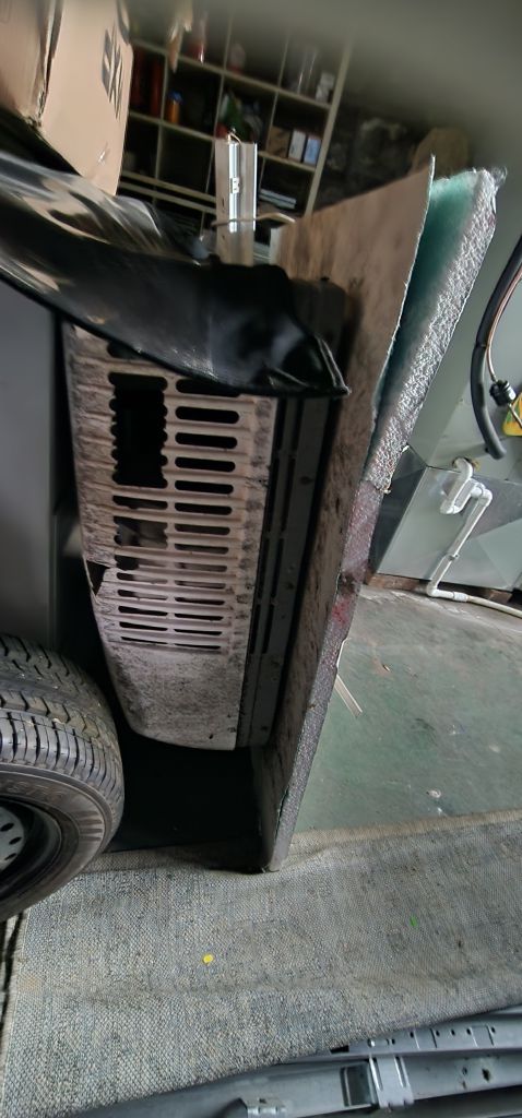 Photo 39 of this WORKHORSE CUSTOM CHA FOOD TRUCK