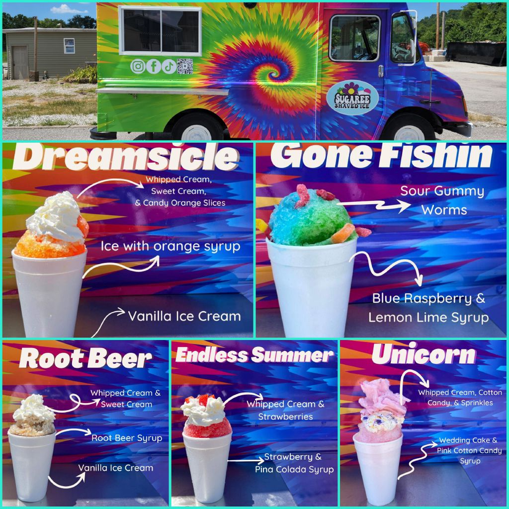 Photo 49 of this WORKHORSE CUSTOM CHA FOOD TRUCK