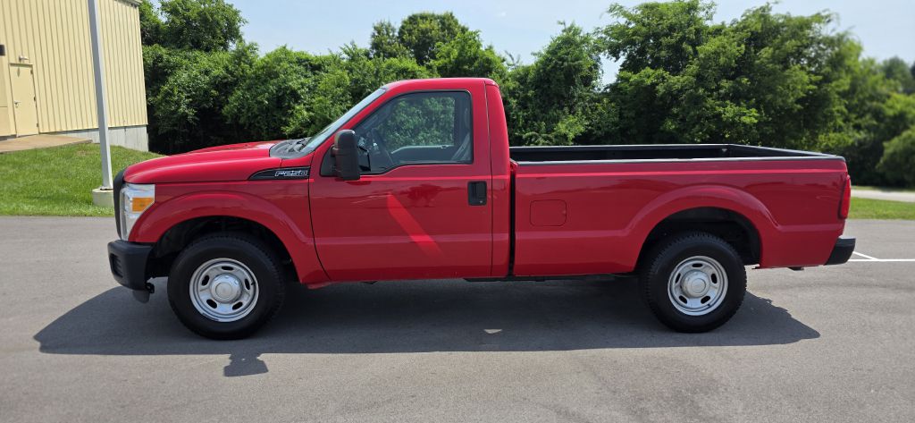 Photo 35 of this FORD F-250 LONGBED