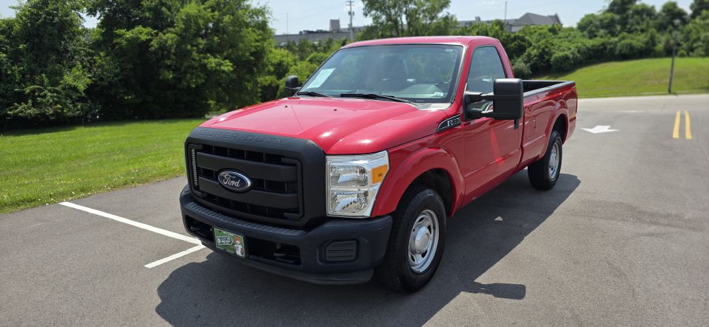 Photo 5 of this FORD F-250 LONGBED