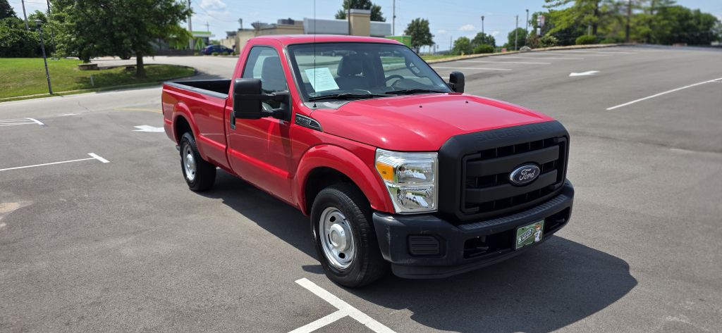 Photo 3 of this FORD F-250 LONGBED