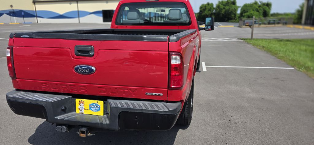 Photo 9 of this FORD F-250 LONGBED