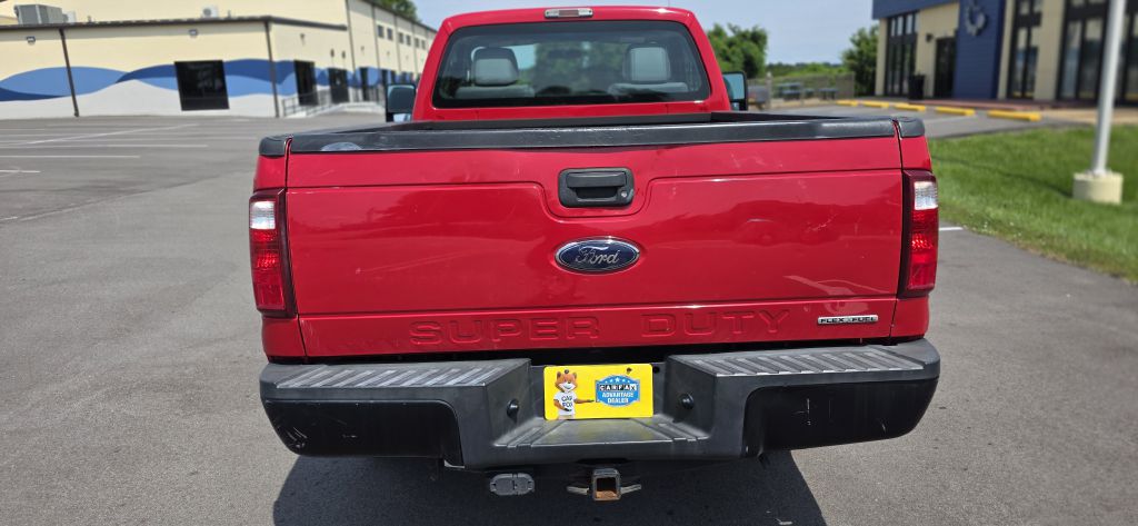 Photo 10 of this FORD F-250 LONGBED
