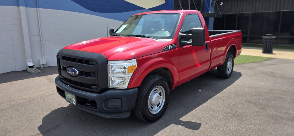Photo 13 of this FORD F-250 LONGBED