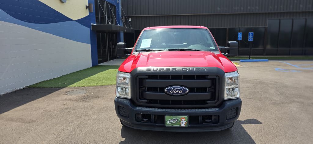 Photo 14 of this FORD F-250 LONGBED