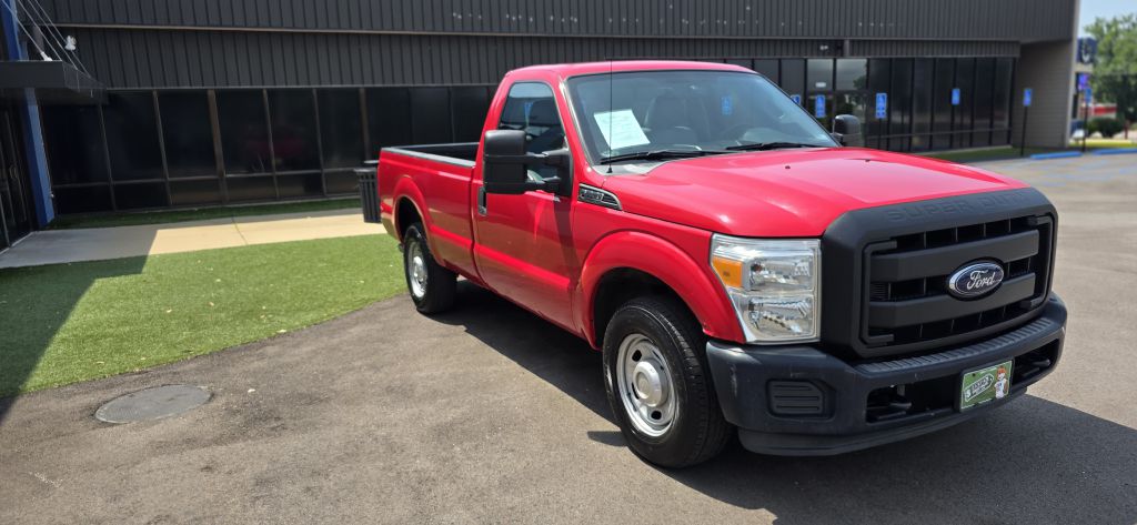 Photo 15 of this FORD F-250 LONGBED