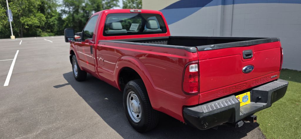 Photo 18 of this FORD F-250 LONGBED