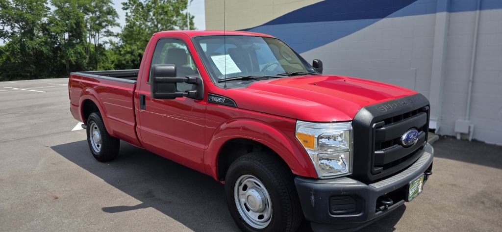 Photo 20 of this FORD F-250 LONGBED