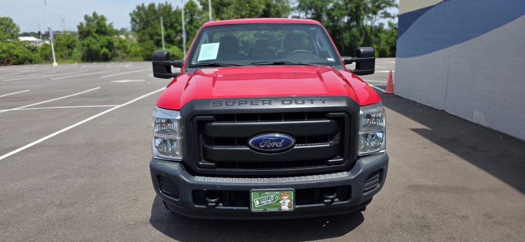 Photo 21 of this FORD F-250 LONGBED