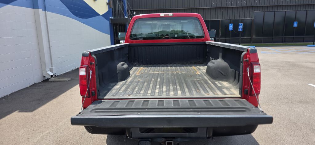 Photo 24 of this FORD F-250 LONGBED
