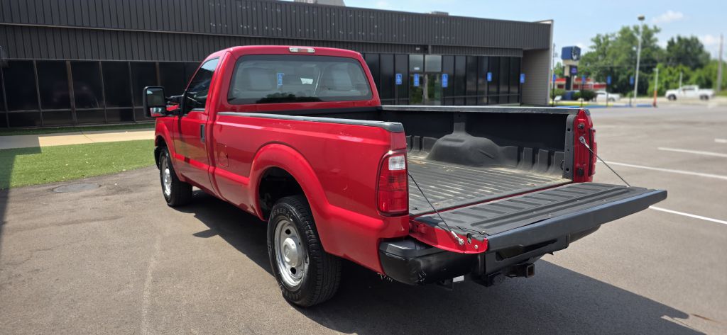Photo 25 of this FORD F-250 LONGBED