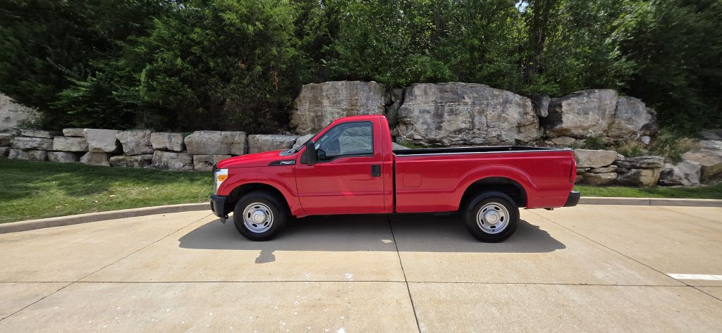 Photo 45 of this FORD F-250 LONGBED