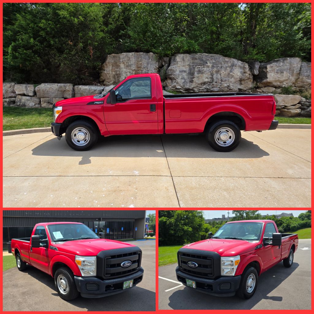 Photo 47 of this FORD F-250 LONGBED