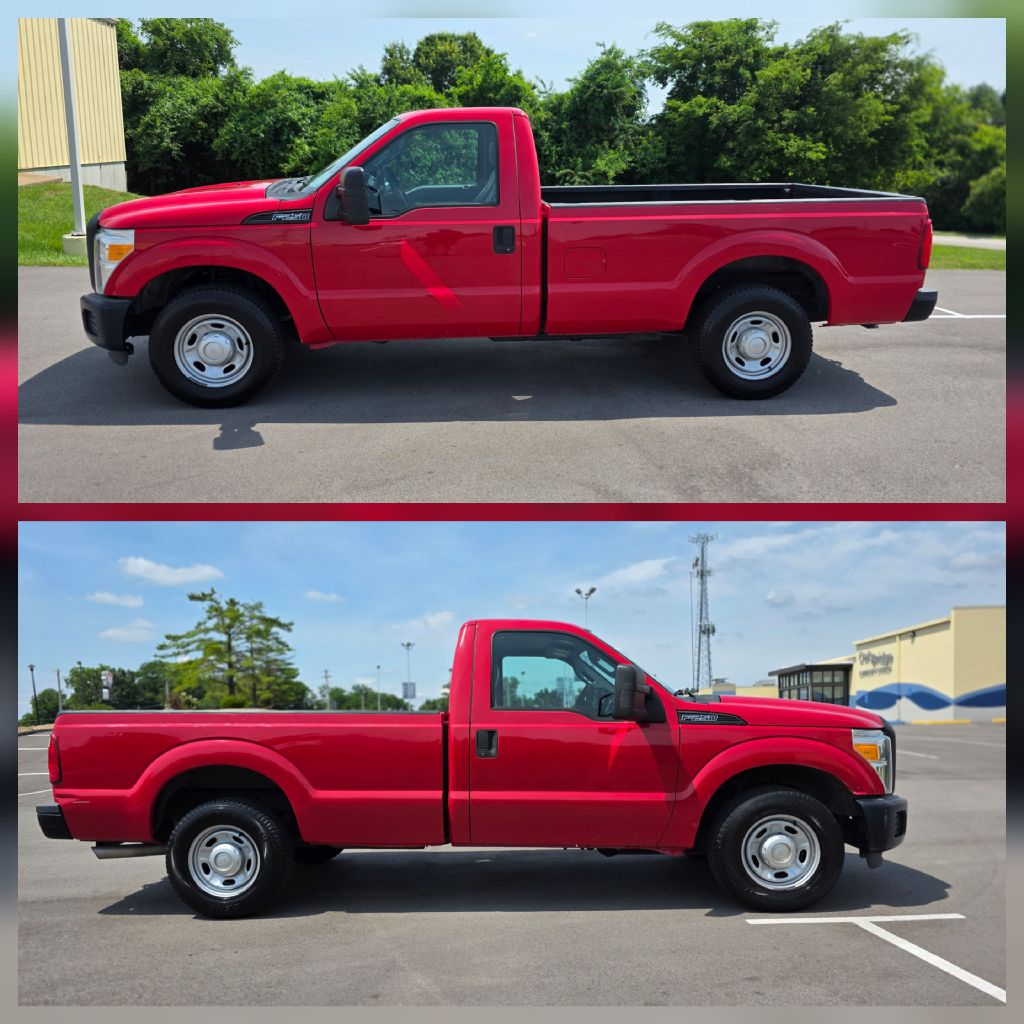 Photo 49 of this FORD F-250 LONGBED