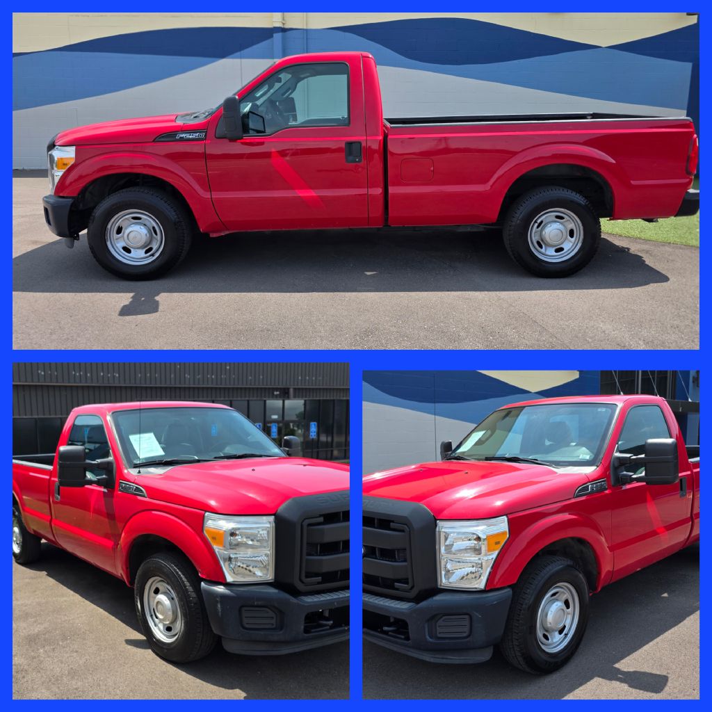 Photo 50 of this FORD F-250 LONGBED