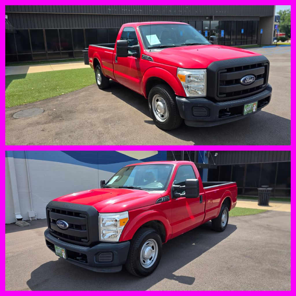 Photo 54 of this FORD F-250 LONGBED