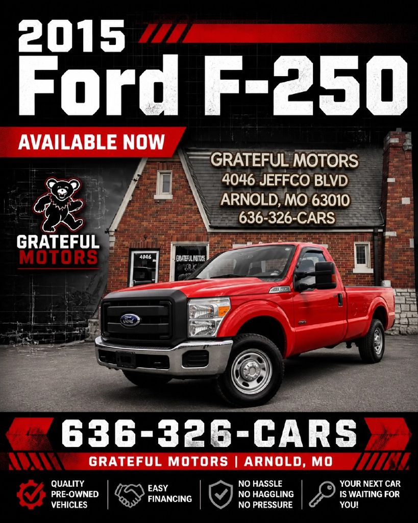 Photo 38 of this FORD F-250 LONGBED