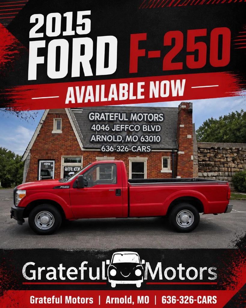 Photo 48 of this FORD F-250 LONGBED