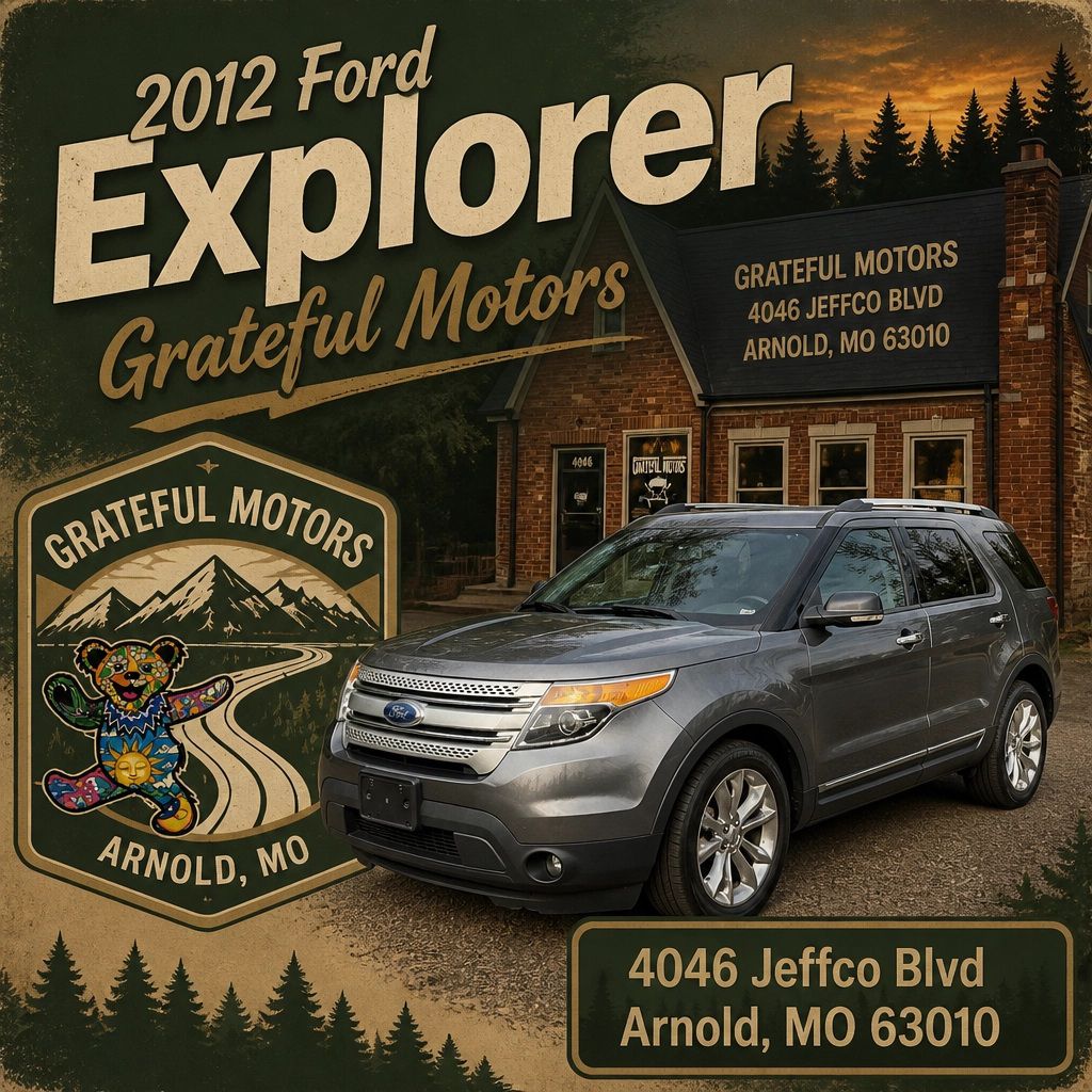 Photo 5 of this FORD EXPLORER