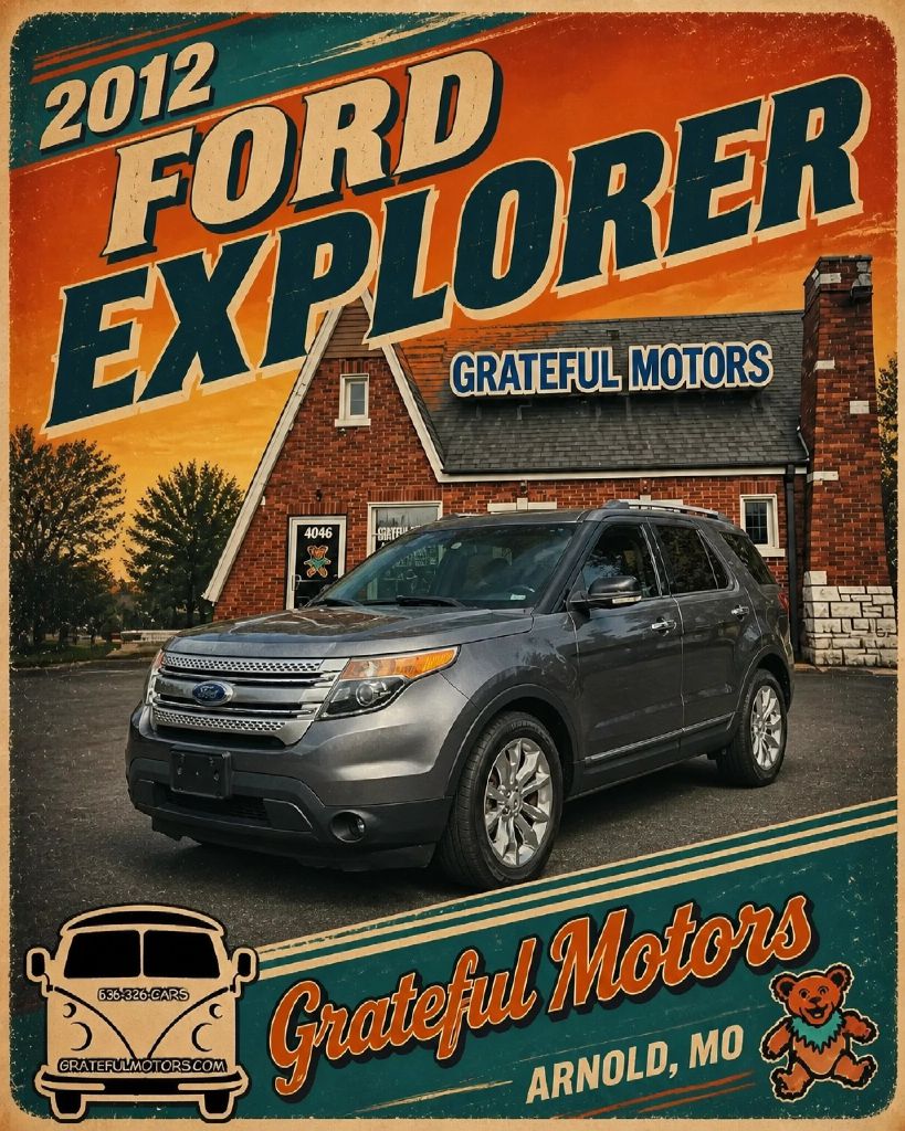 Photo 31 of this FORD EXPLORER